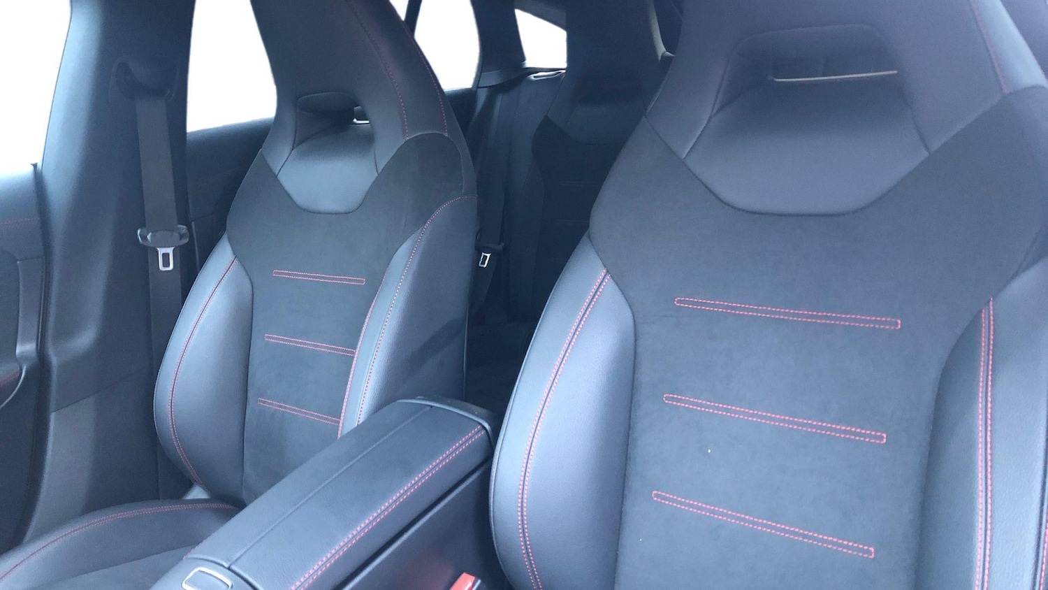 Used Mercedes-Benz CLA 2024 for sale - 76687563: Photo 11