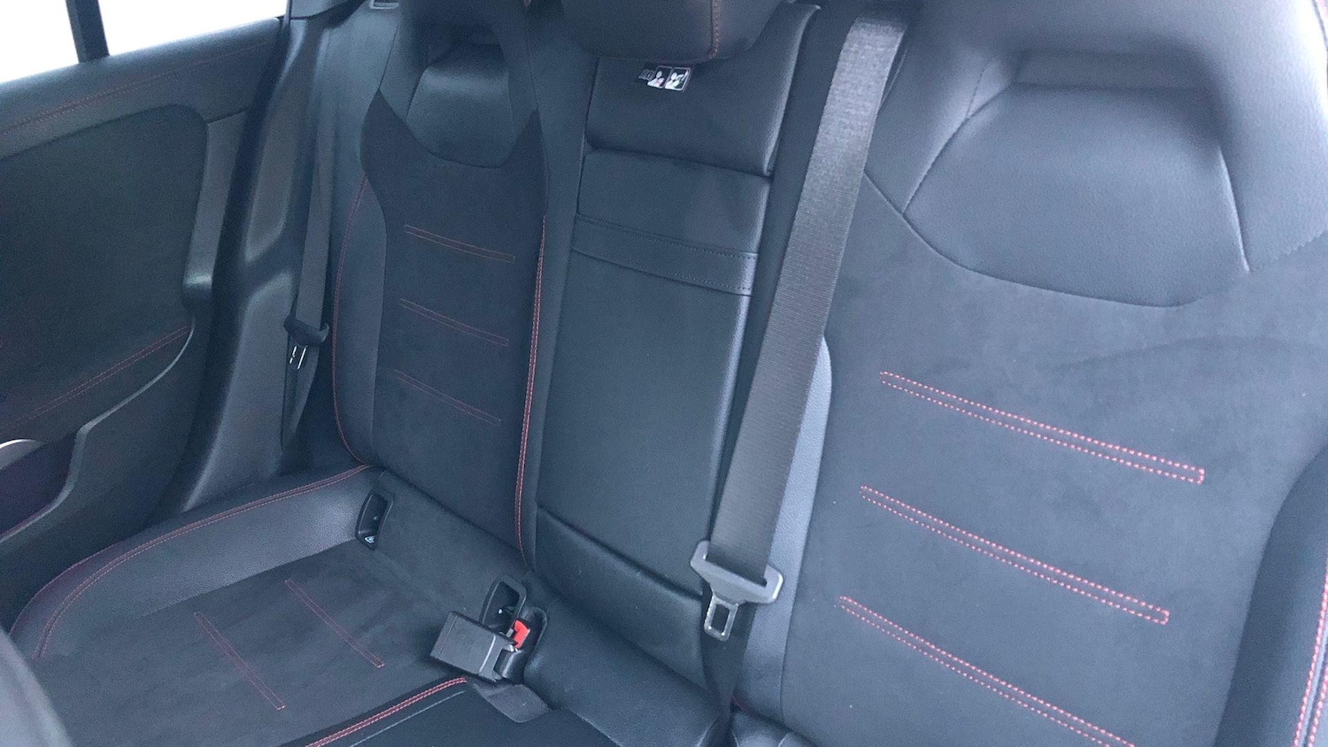 Used Mercedes-Benz CLA 2024 for sale - 76687563: Photo 12