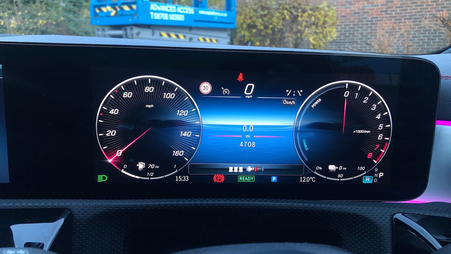 Used Mercedes-Benz CLA 2024 for sale - 76687563: Photo 13