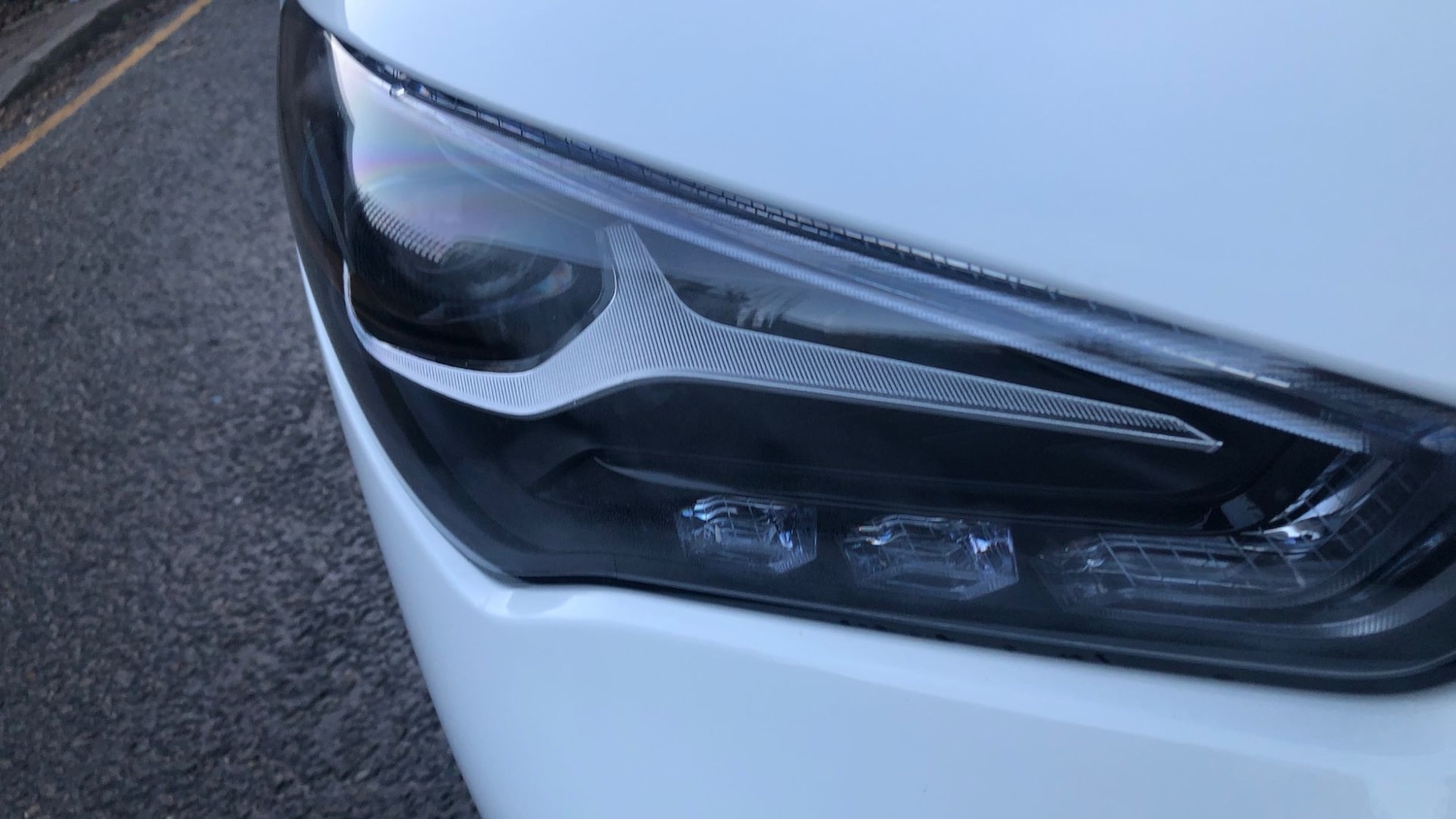 Used Mercedes-Benz CLA 2024 for sale - 76687563: Photo 15