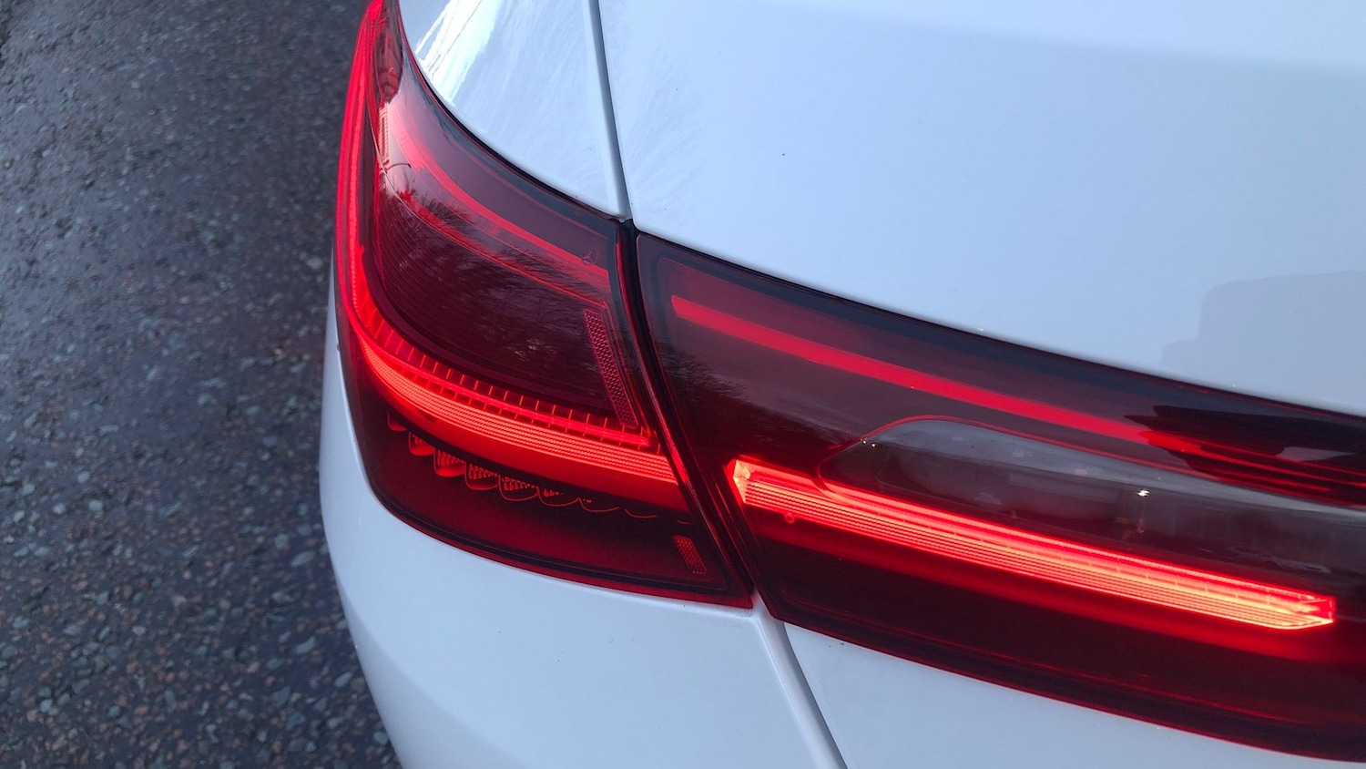 Used Mercedes-Benz CLA 2024 for sale - 76687563: Photo 16