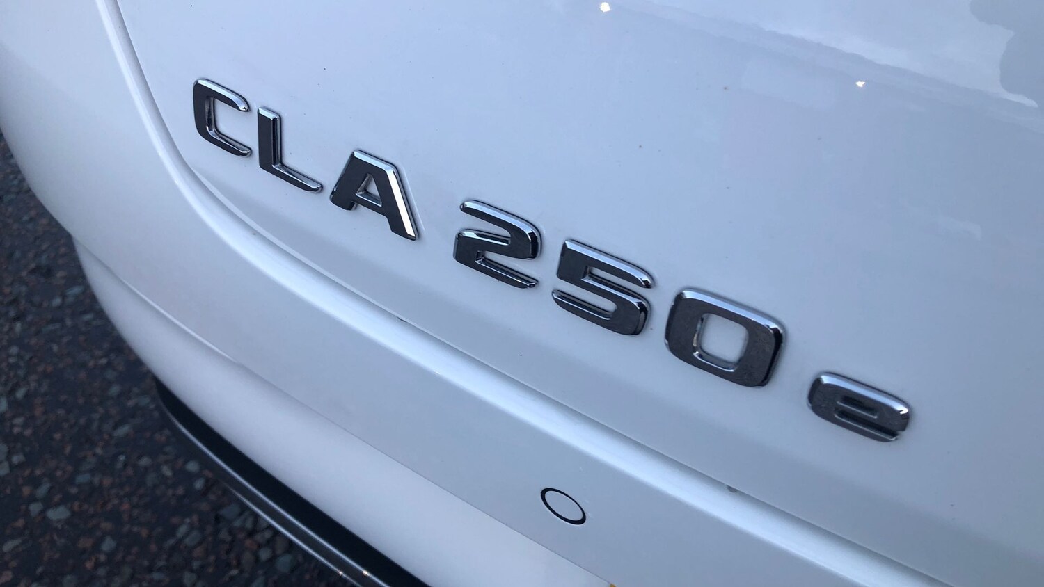 Used Mercedes-Benz CLA 2024 for sale - 76687563: Photo 17