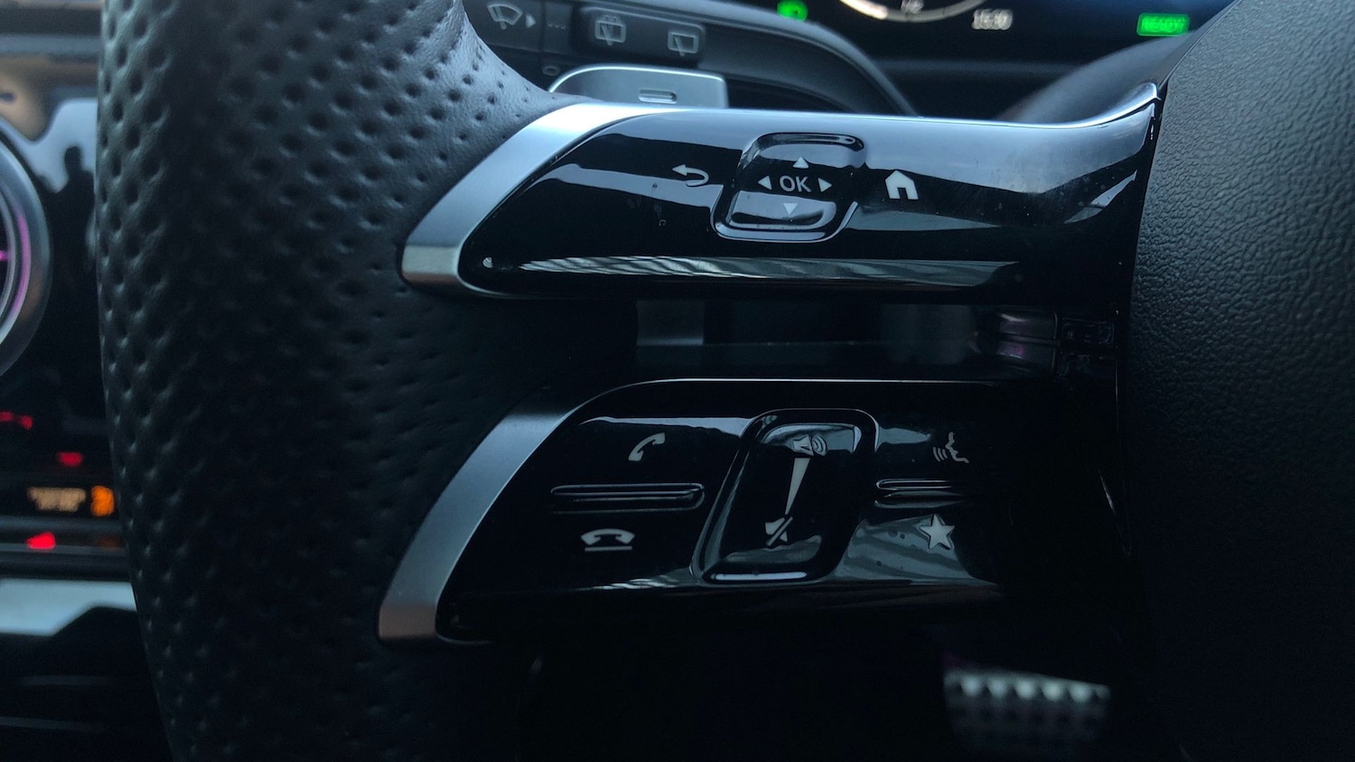 Used Mercedes-Benz CLA 2024 for sale - 76687563: Photo 19