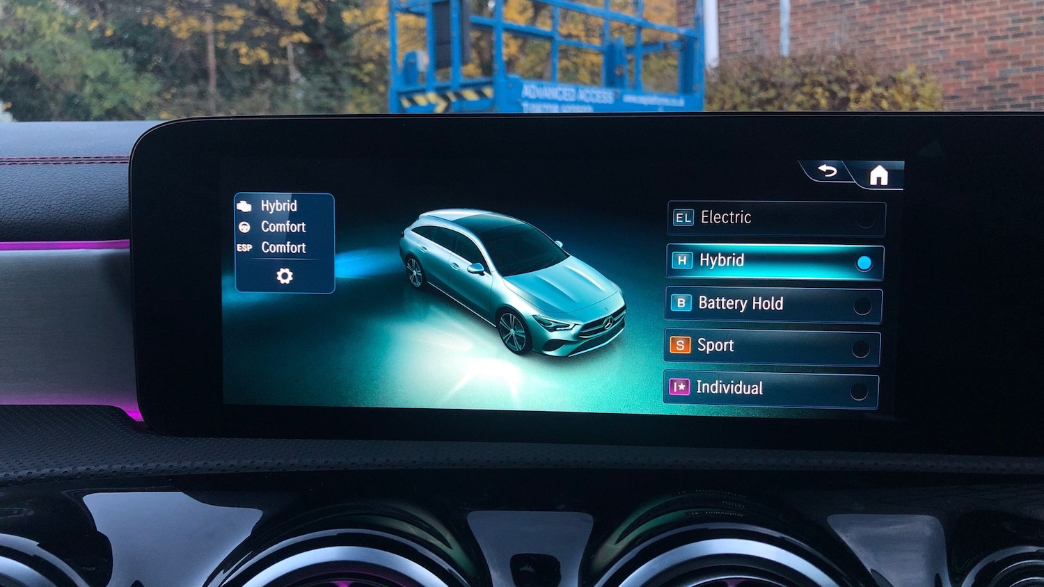 Used Mercedes-Benz CLA 2024 for sale - 76687563: Photo 25