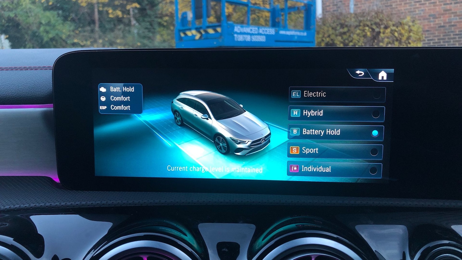 Used Mercedes-Benz CLA 2024 for sale - 76687563: Photo 26