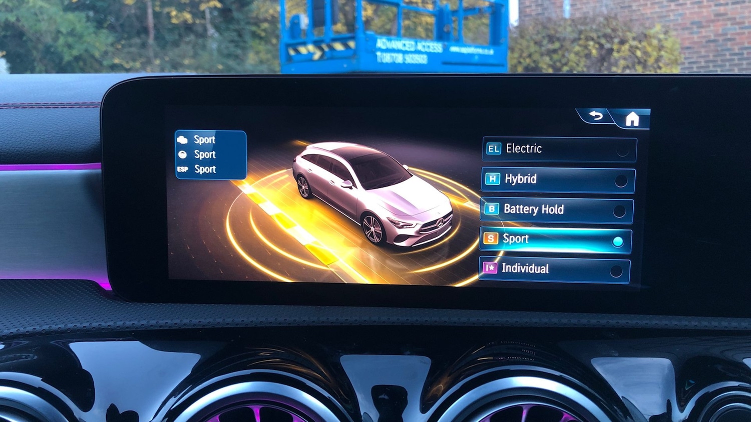 Used Mercedes-Benz CLA 2024 for sale - 76687563: Photo 27