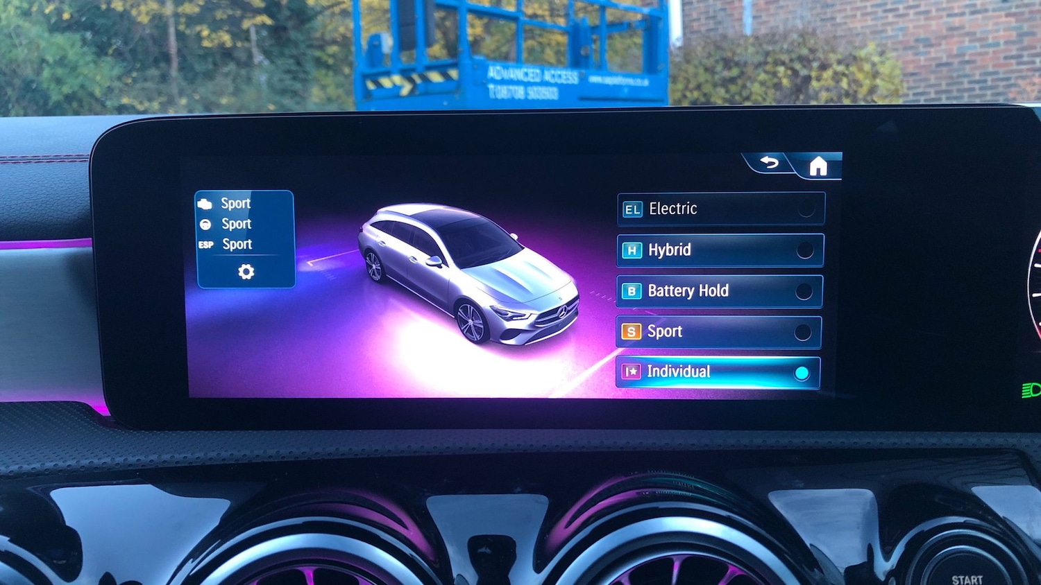 Used Mercedes-Benz CLA 2024 for sale - 76687563: Photo 28