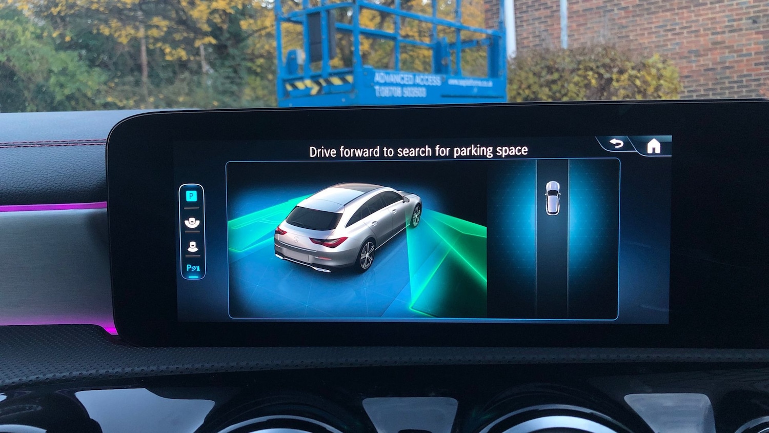 Used Mercedes-Benz CLA 2024 for sale - 76687563: Photo 29