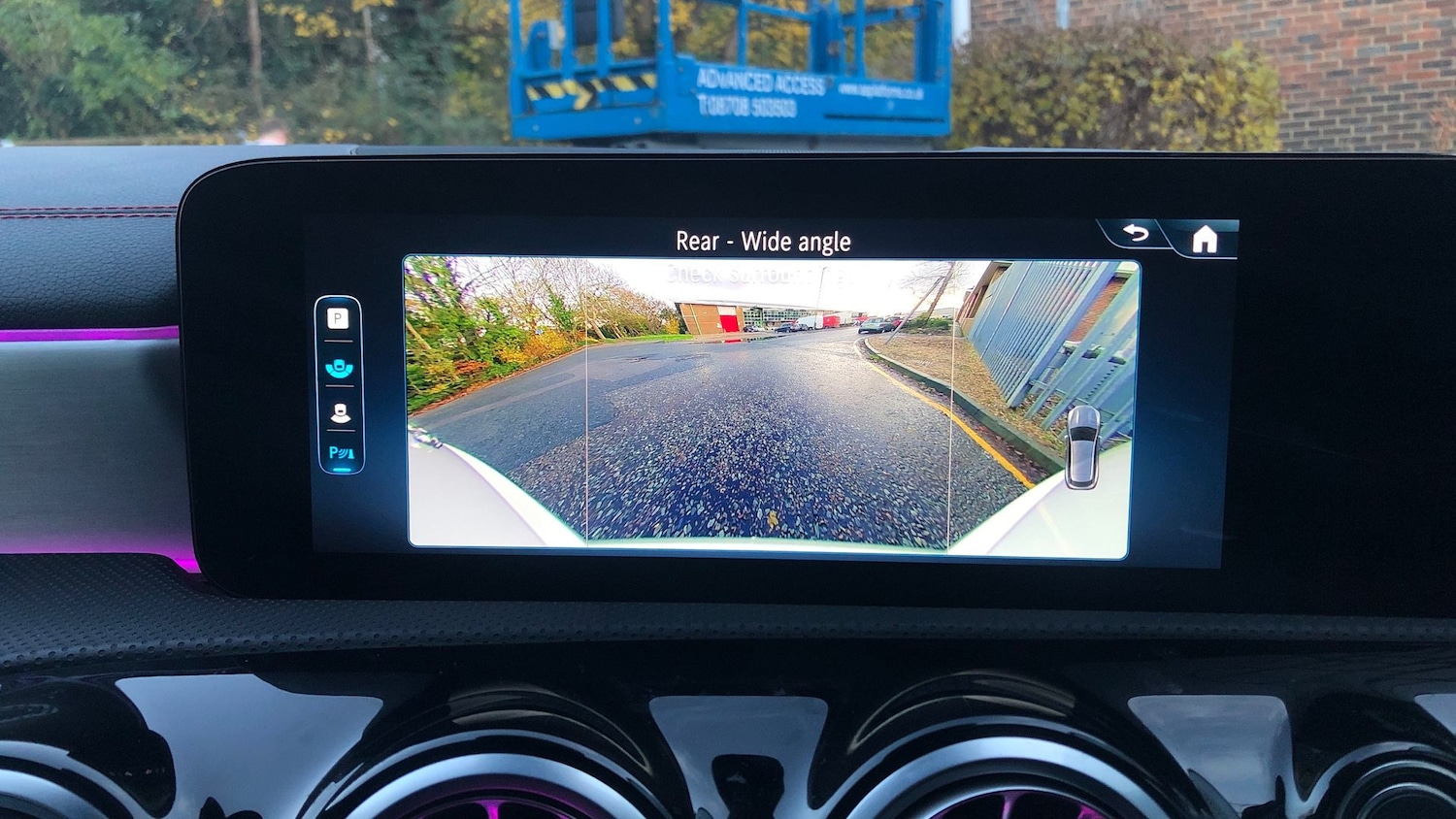 Used Mercedes-Benz CLA 2024 for sale - 76687563: Photo 30