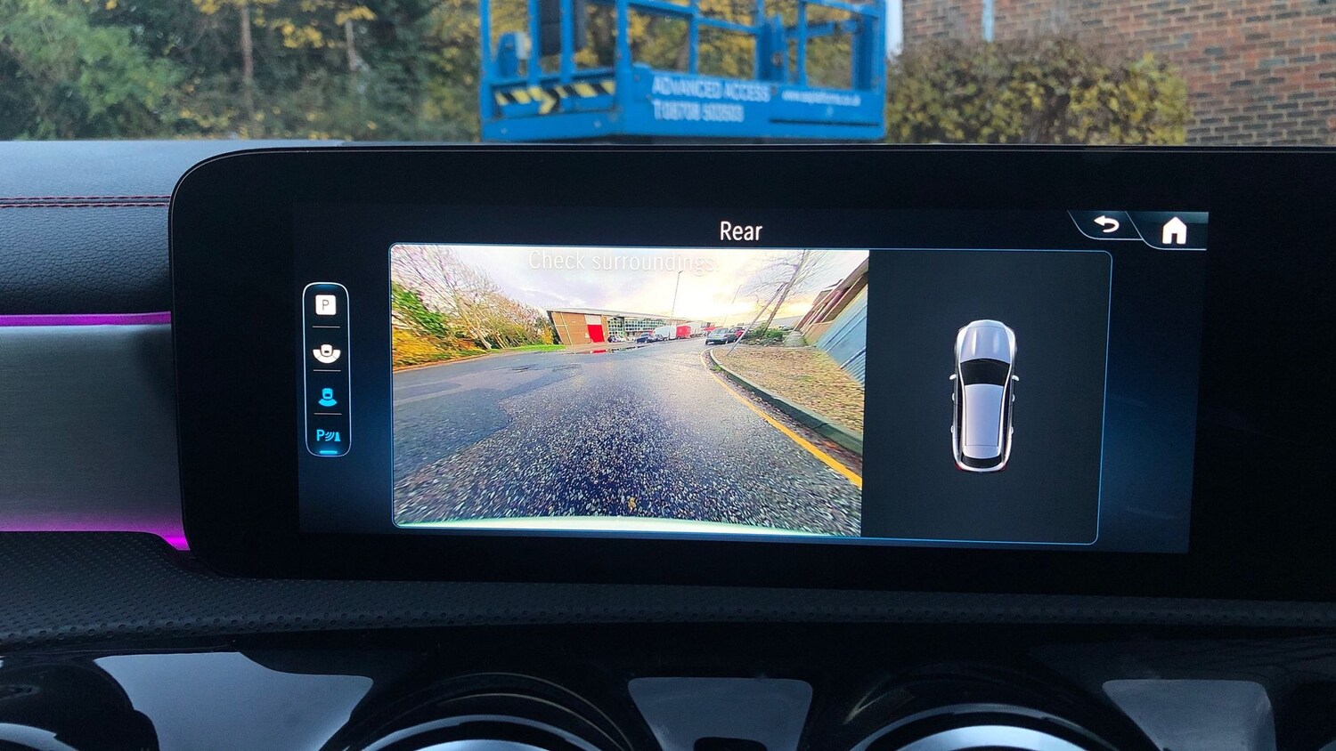 Used Mercedes-Benz CLA 2024 for sale - 76687563: Photo 31