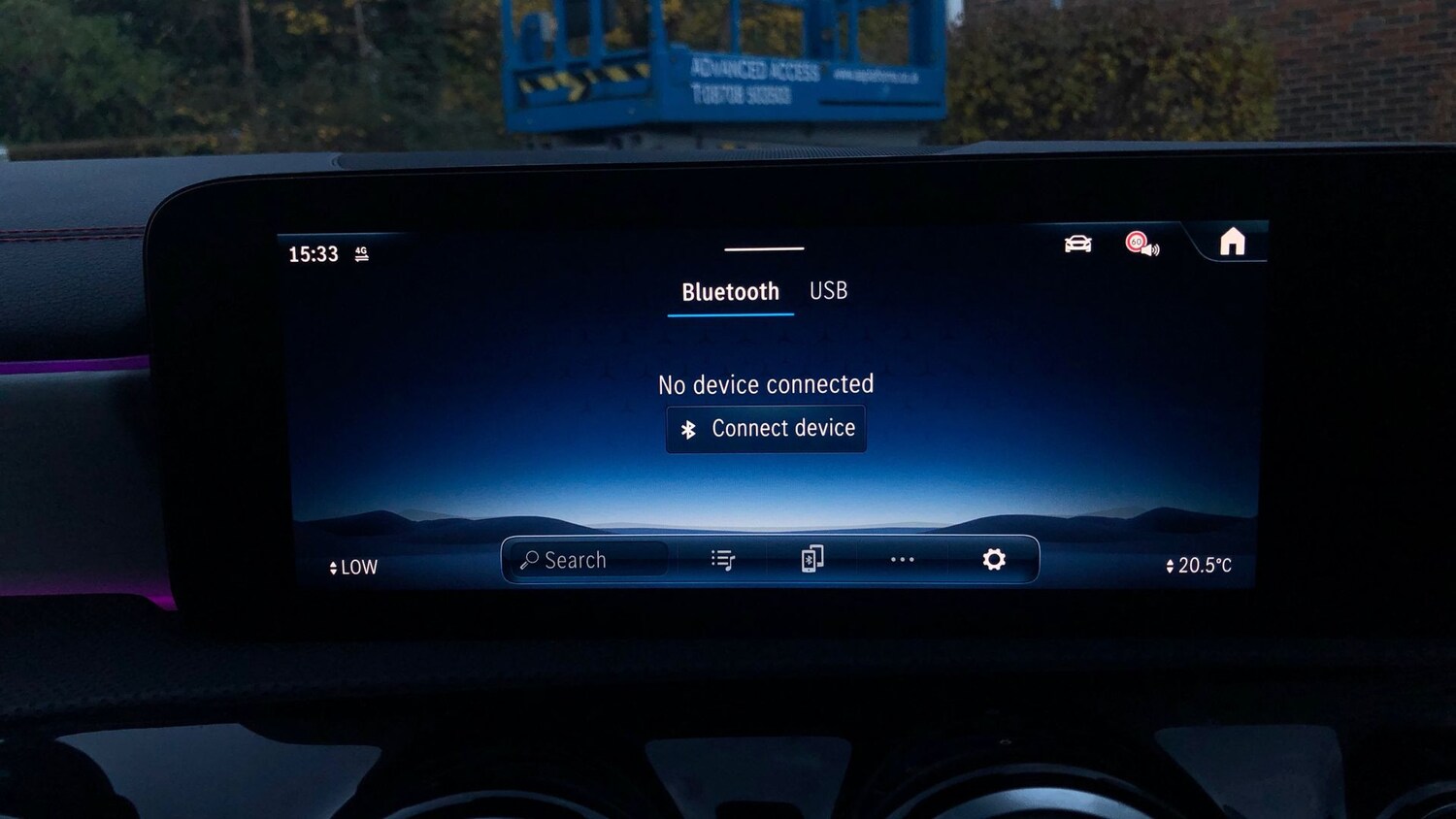 Used Mercedes-Benz CLA 2024 for sale - 76687563: Photo 32