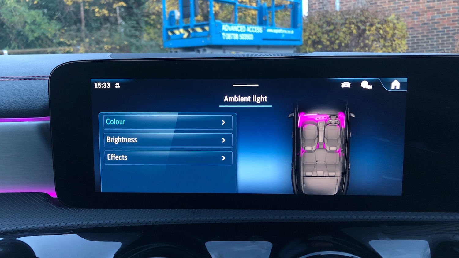 Used Mercedes-Benz CLA 2024 for sale - 76687563: Photo 33