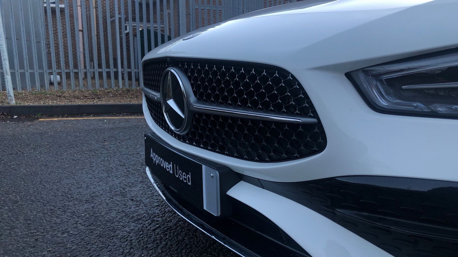 Used Mercedes-Benz CLA 2024 for sale - 76687563: Photo 38