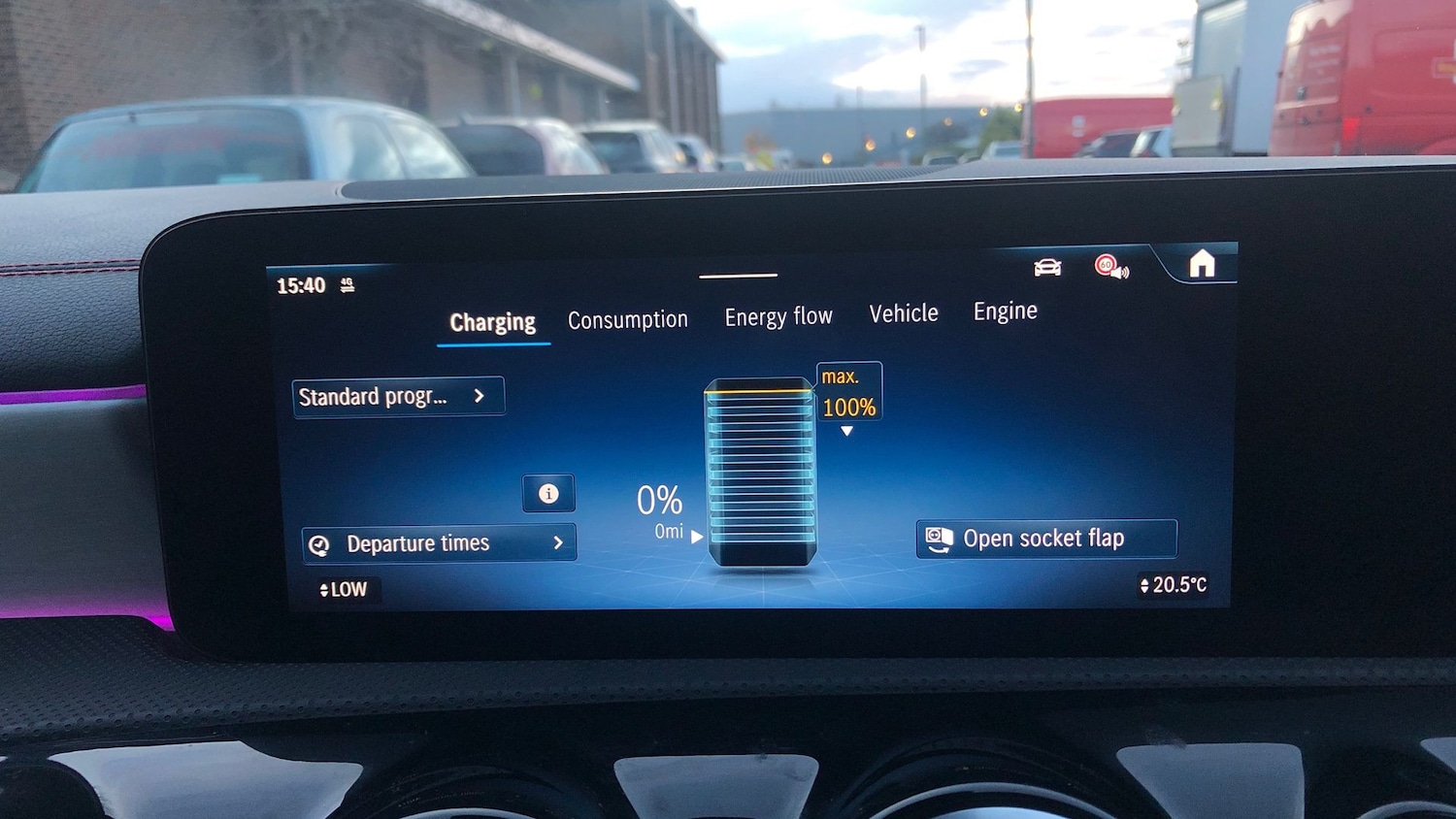 Used Mercedes-Benz CLA 2024 for sale - 76687563: Photo 39