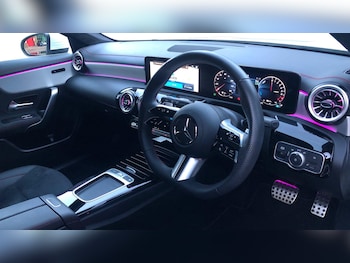 Used Mercedes-Benz CLA 2024 for sale - 76687563: Photo