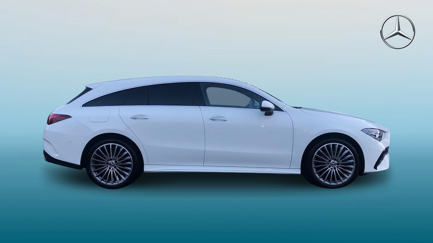 Used Mercedes-Benz CLA 2024 for sale - 76687563: Photo 4