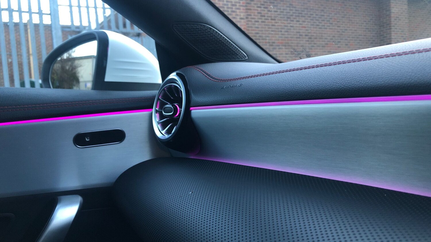 Used Mercedes-Benz CLA 2024 for sale - 76687563: Photo 40