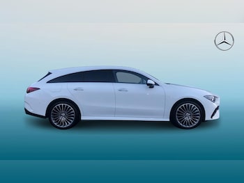 Used Mercedes-Benz CLA 2024 for sale - 76687563: Photo