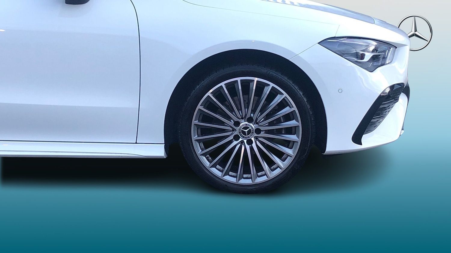 Used Mercedes-Benz CLA 2024 for sale - 76687563: Photo 5