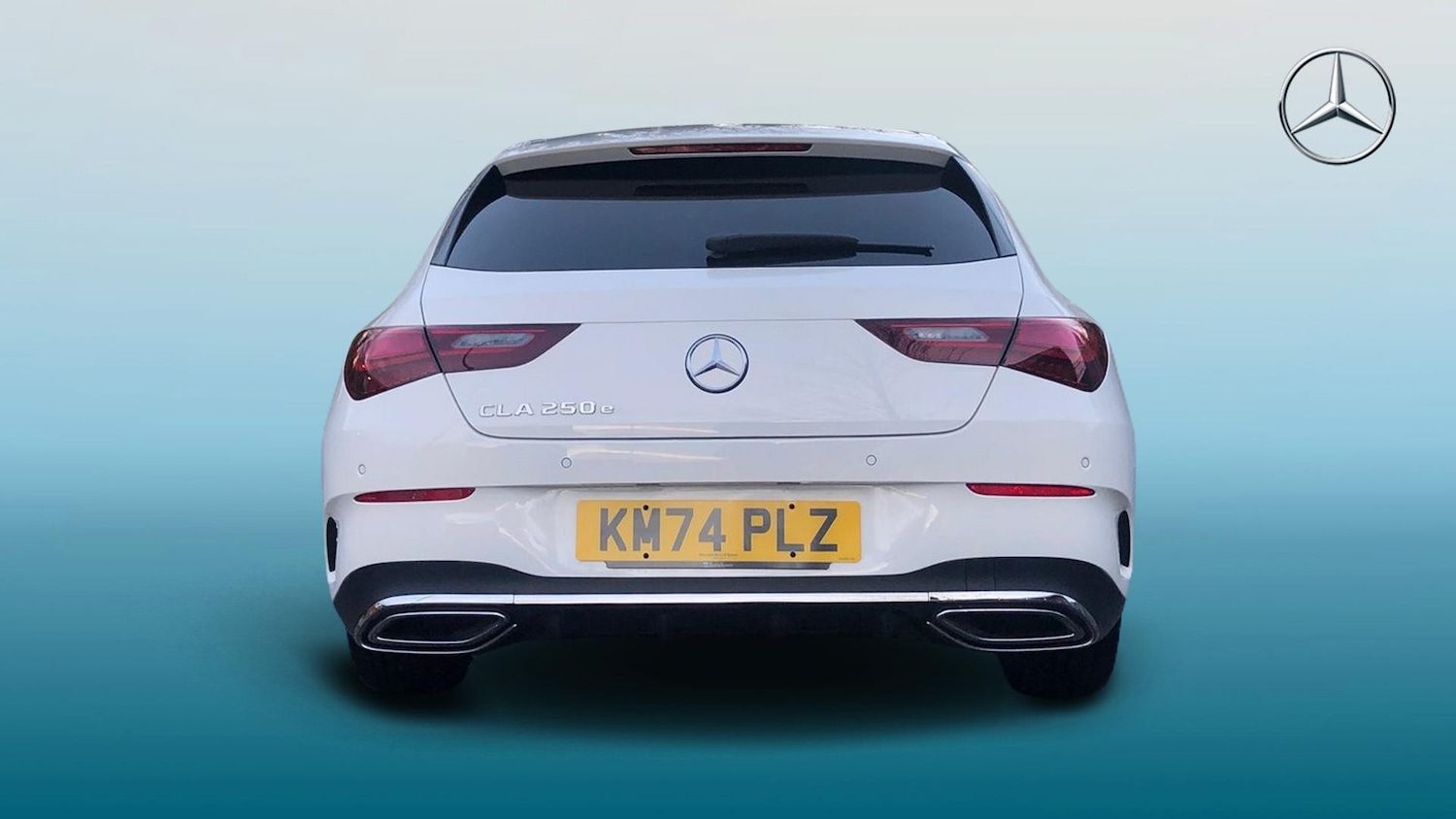 Used Mercedes-Benz CLA 2024 for sale - 76687563: Photo 7