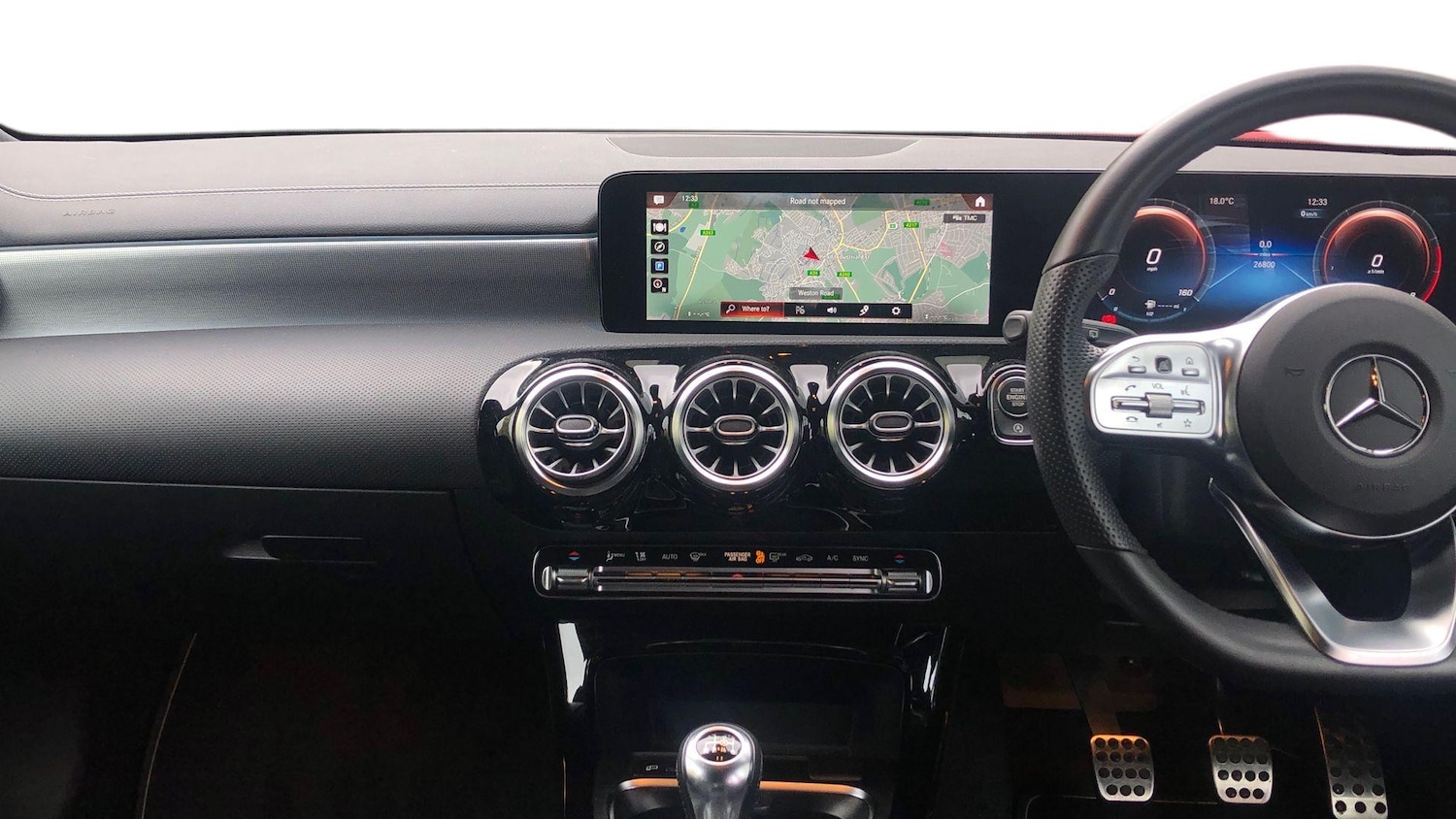 Used Mercedes-Benz A-Class 2022 for sale - 76413828: Photo 10