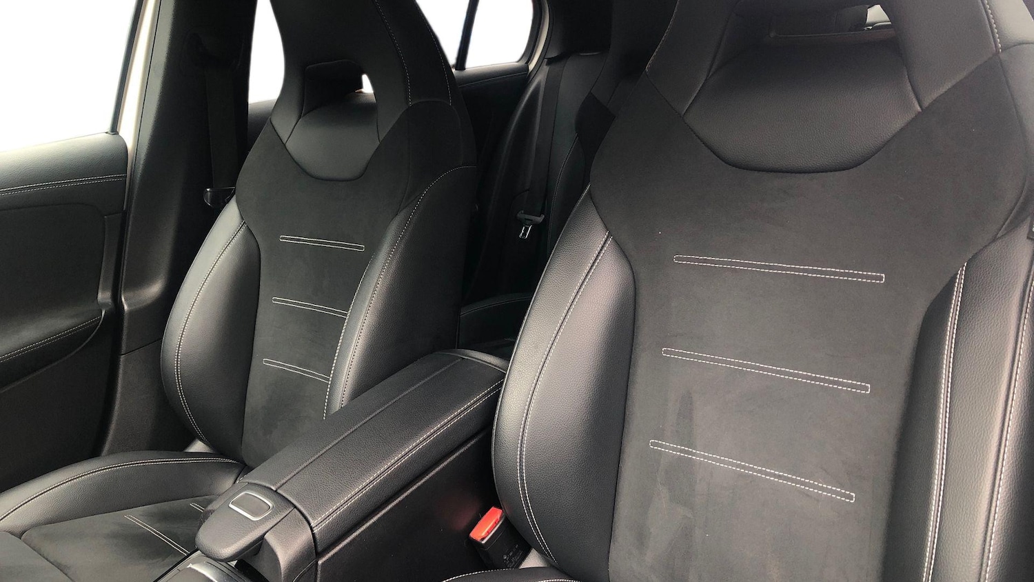 Used Mercedes-Benz A-Class 2022 for sale - 76413828: Photo 11