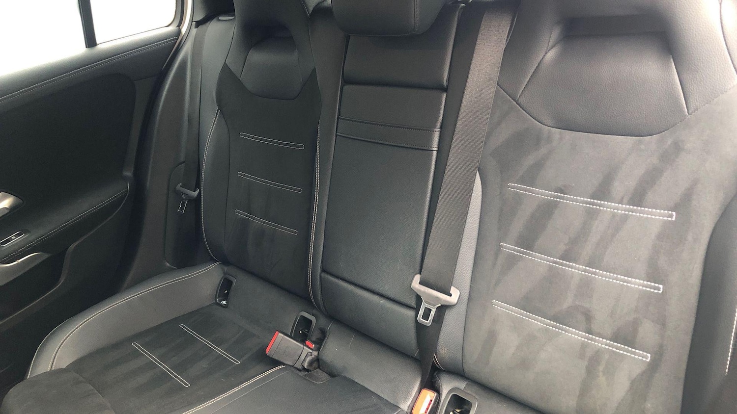 Used Mercedes-Benz A-Class 2022 for sale - 76413828: Photo 12