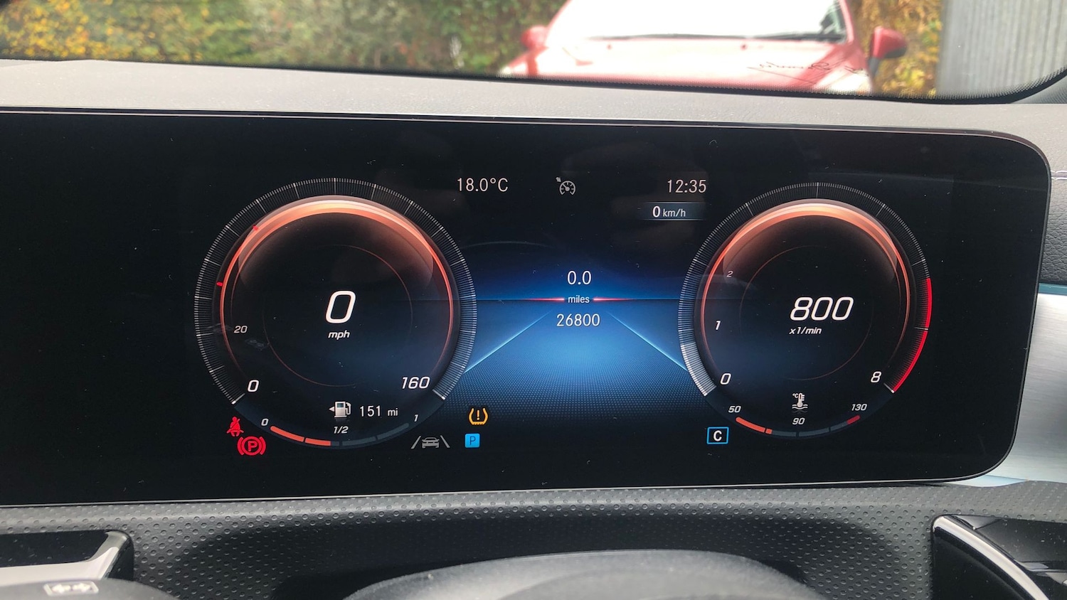 Used Mercedes-Benz A-Class 2022 for sale - 76413828: Photo 13