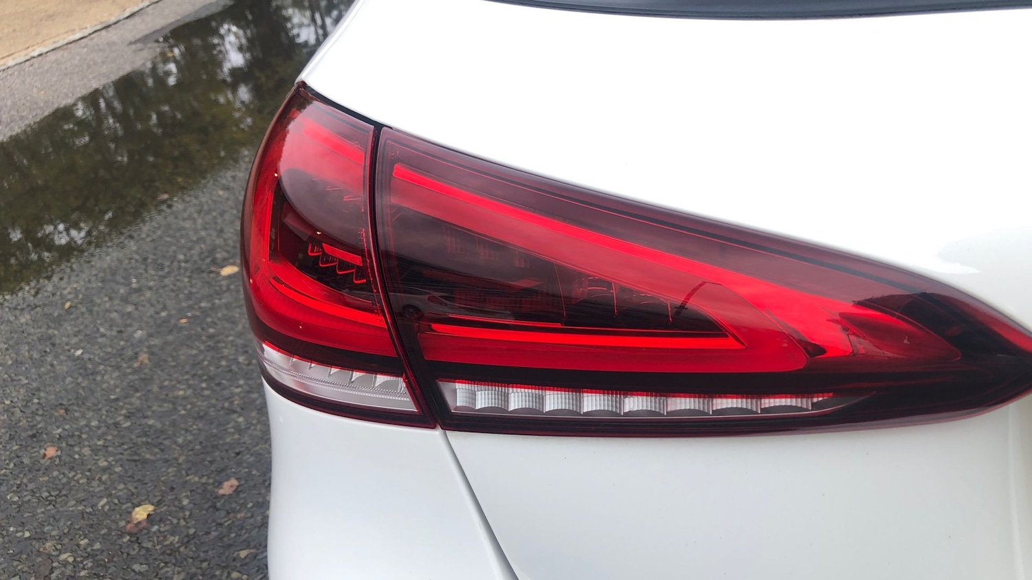 Used Mercedes-Benz A-Class 2022 for sale - 76413828: Photo 16