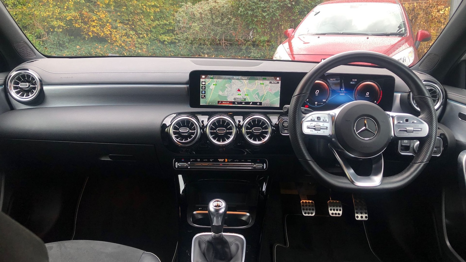 Used Mercedes-Benz A-Class 2022 for sale - 76413828: Photo 18