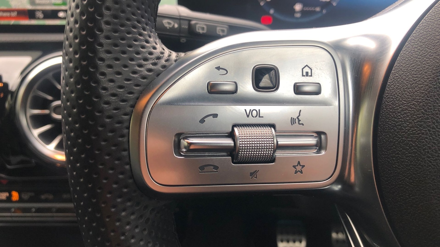 Used Mercedes-Benz A-Class 2022 for sale - 76413828: Photo 19