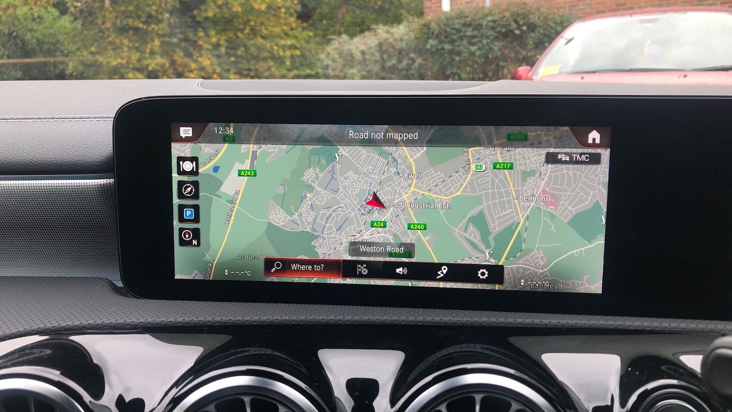 Used Mercedes-Benz A-Class 2022 for sale - 76413828: Photo 20