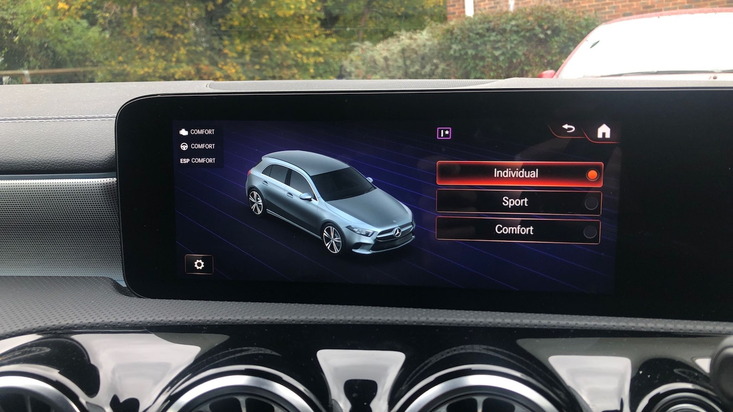 Used Mercedes-Benz A-Class 2022 for sale - 76413828: Photo 24