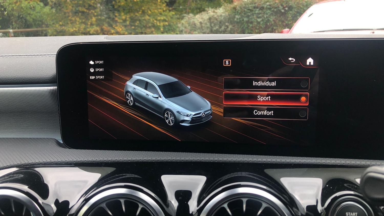 Used Mercedes-Benz A-Class 2022 for sale - 76413828: Photo 25