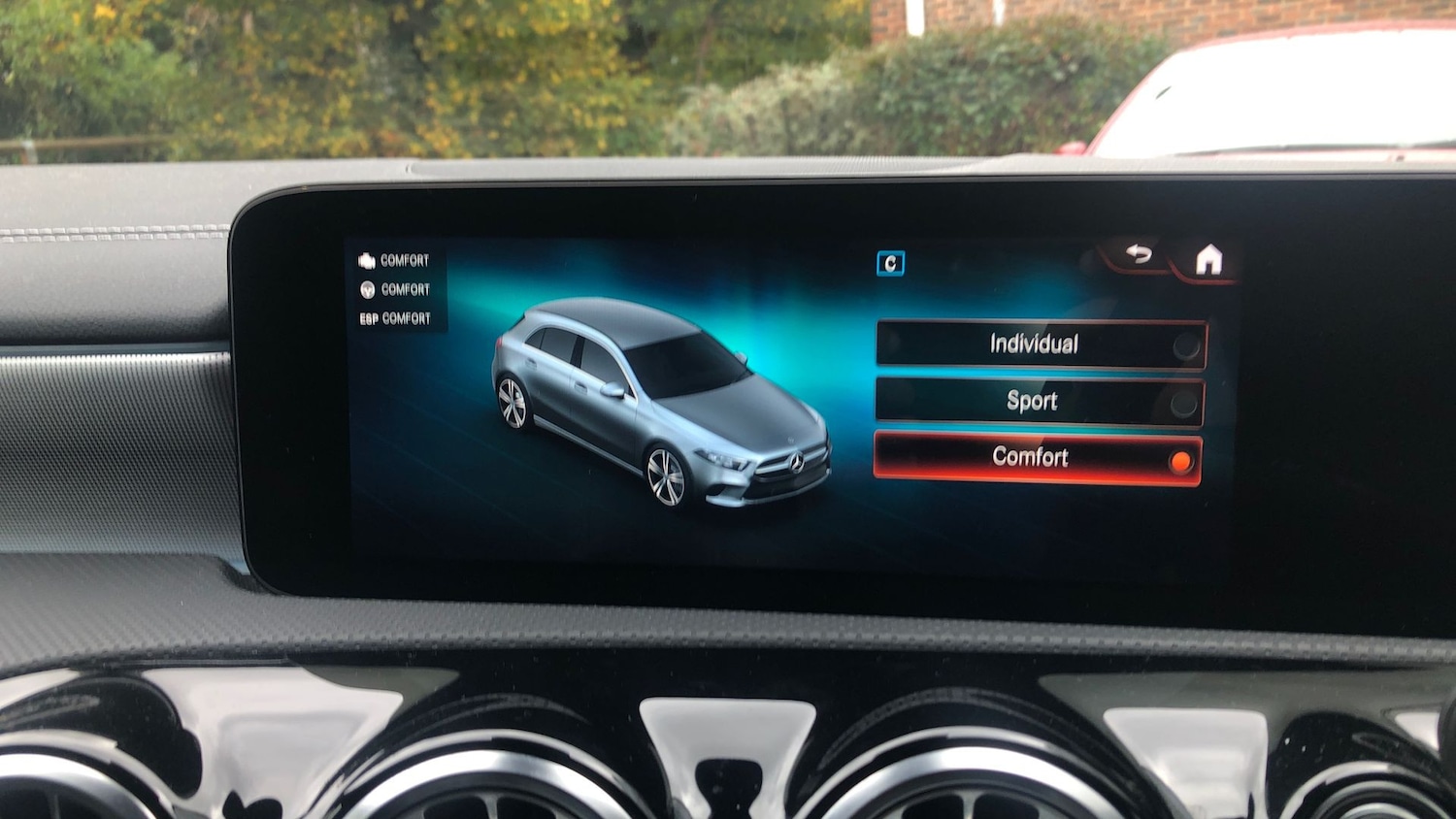 Used Mercedes-Benz A-Class 2022 for sale - 76413828: Photo 26