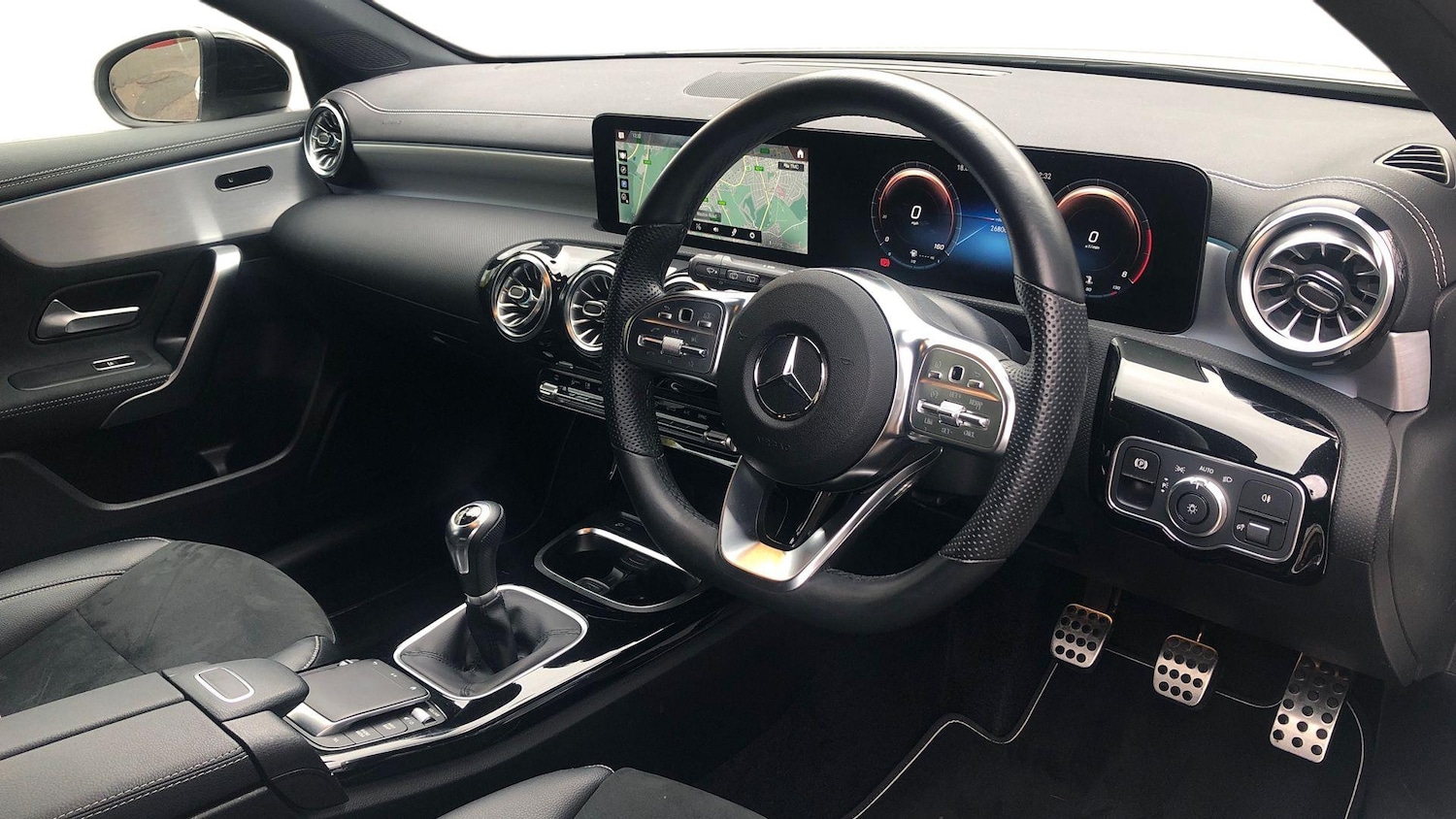 Used Mercedes-Benz A-Class 2022 for sale - 76413828: Photo 3