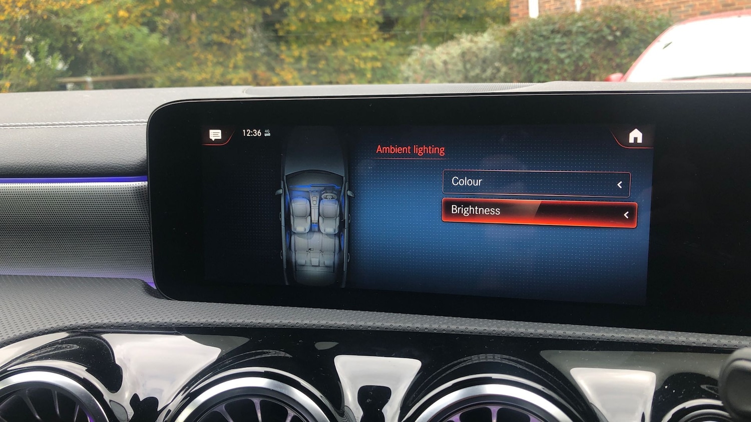 Used Mercedes-Benz A-Class 2022 for sale - 76413828: Photo 35