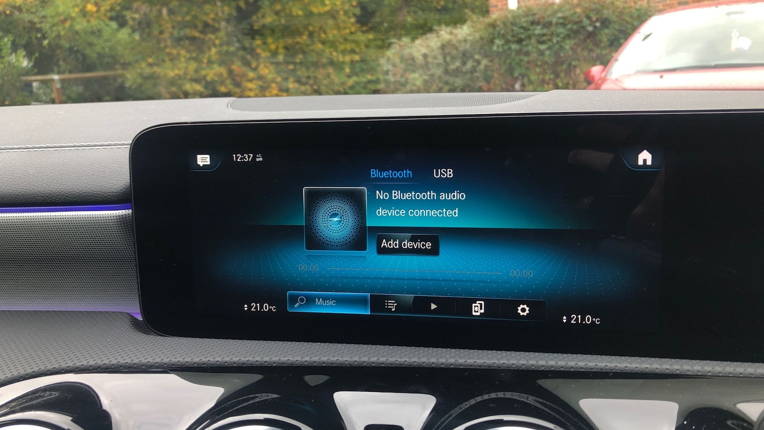 Used Mercedes-Benz A-Class 2022 for sale - 76413828: Photo 36