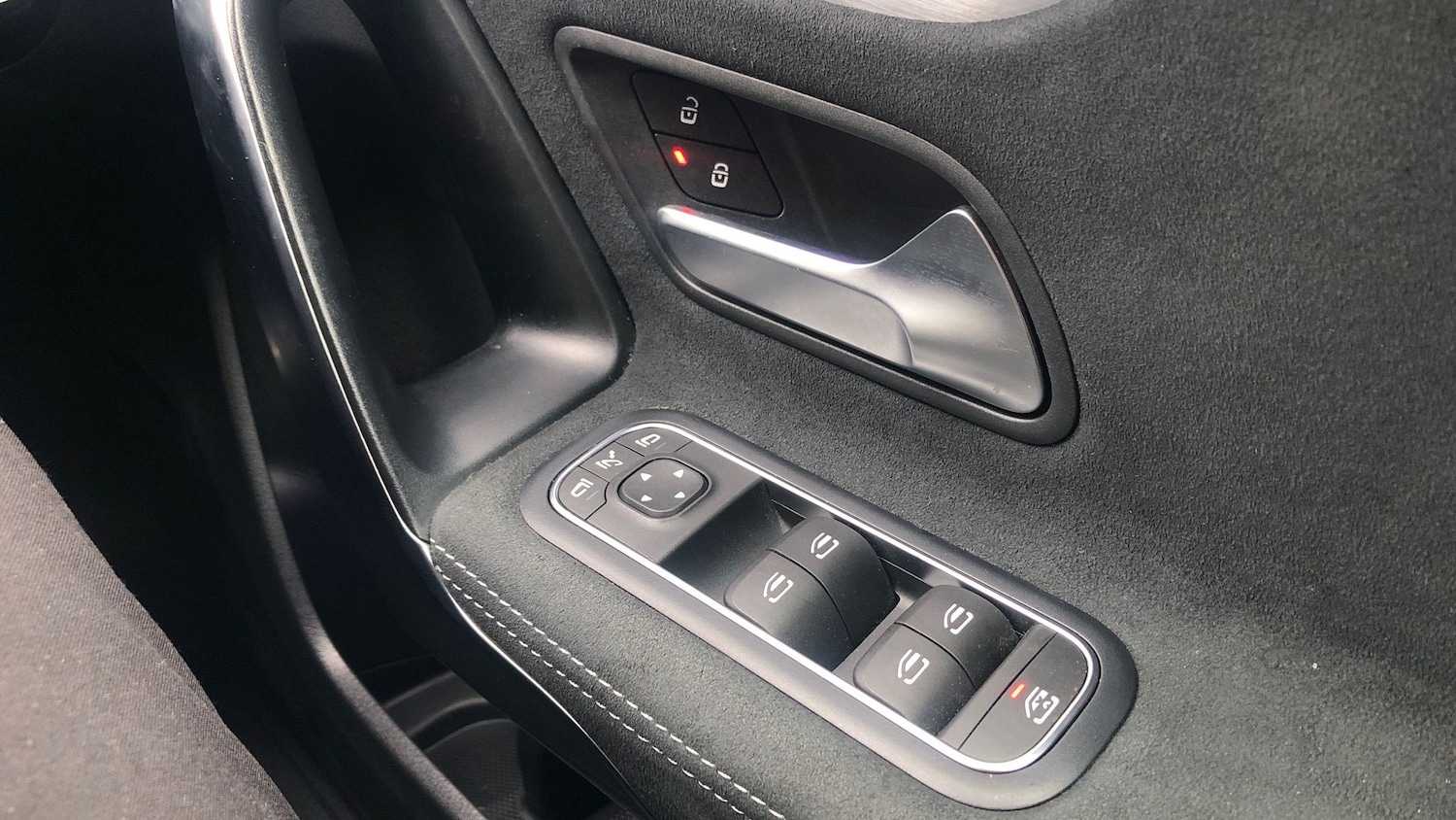 Used Mercedes-Benz A-Class 2022 for sale - 76413828: Photo 37