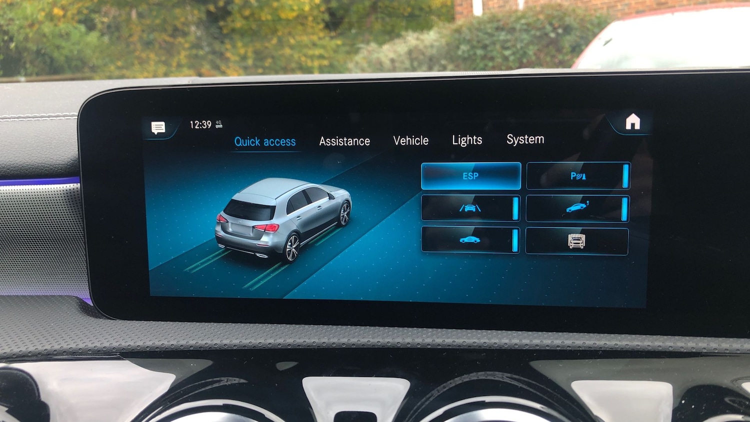 Used Mercedes-Benz A-Class 2022 for sale - 76413828: Photo 39