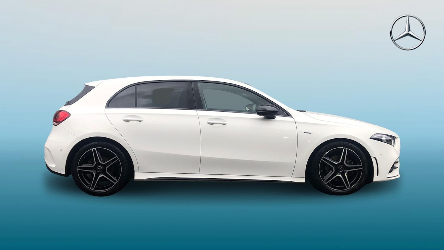 Used Mercedes-Benz A-Class 2022 for sale - 76413828: Photo 4