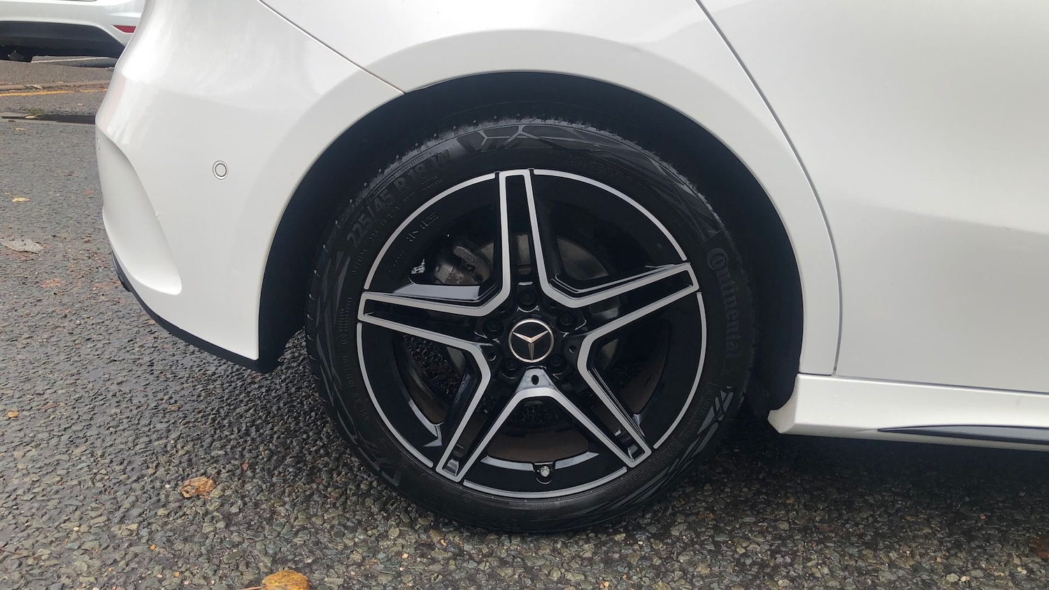 Used Mercedes-Benz A-Class 2022 for sale - 76413828: Photo 5