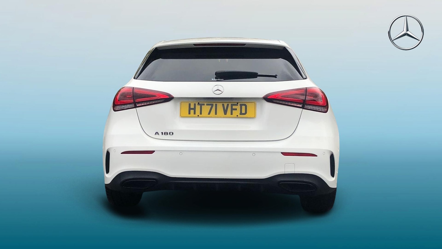 Used Mercedes-Benz A-Class 2022 for sale - 76413828: Photo 7