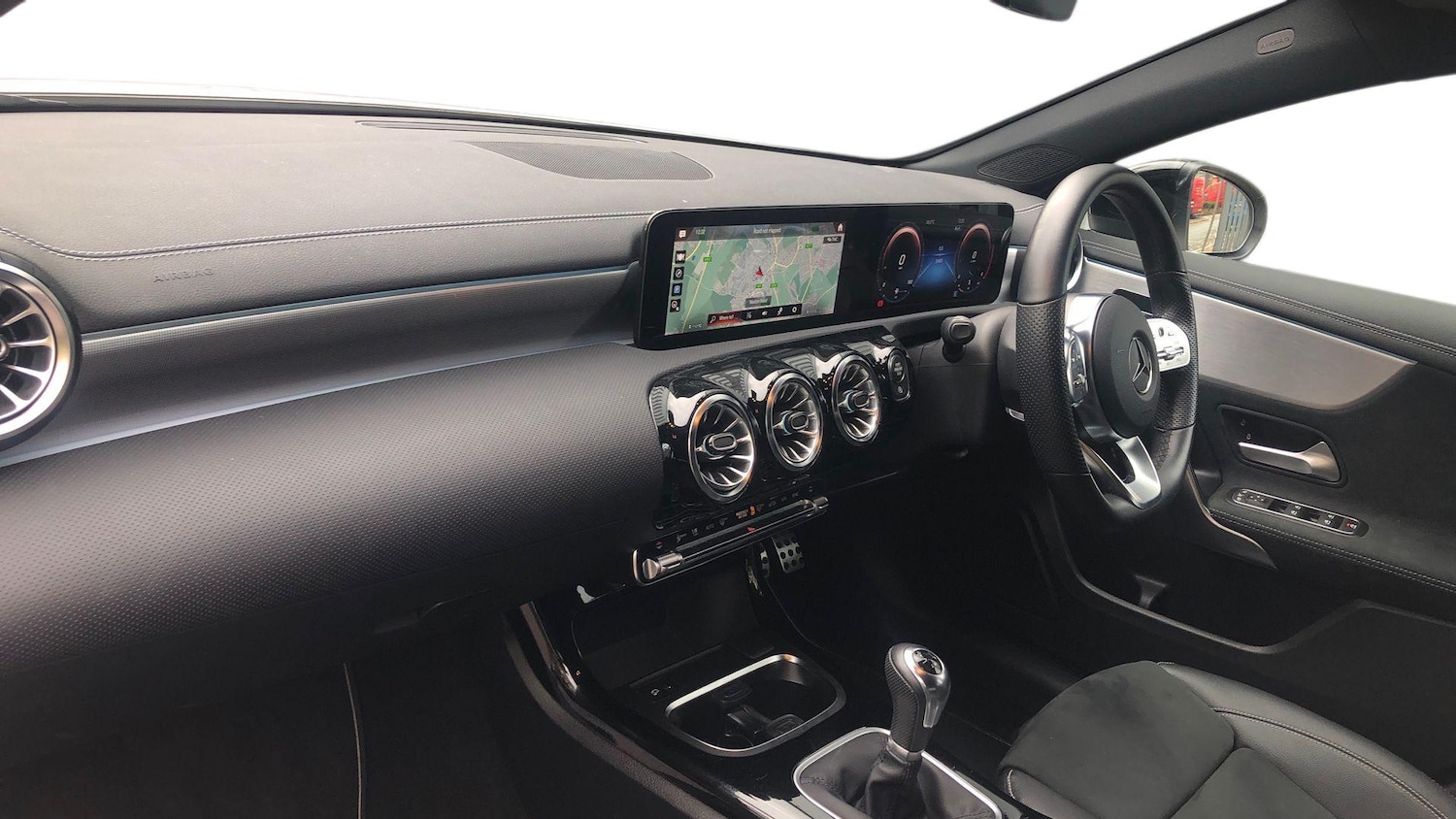 Used Mercedes-Benz A-Class 2022 for sale - 76413828: Photo 8