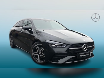 Used Mercedes-Benz CLA 2025 for sale - 77767055: Photo