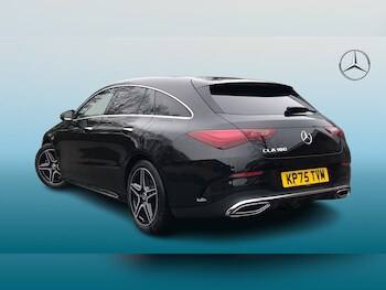 Used Mercedes-Benz CLA 2025 for sale - 77767055: Photo