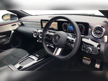 Used Mercedes-Benz CLA 2025 for sale - 77767055: Photo