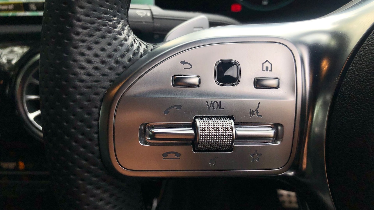 Used Mercedes-Benz CLA 2023 for sale - 76413670: Photo 10