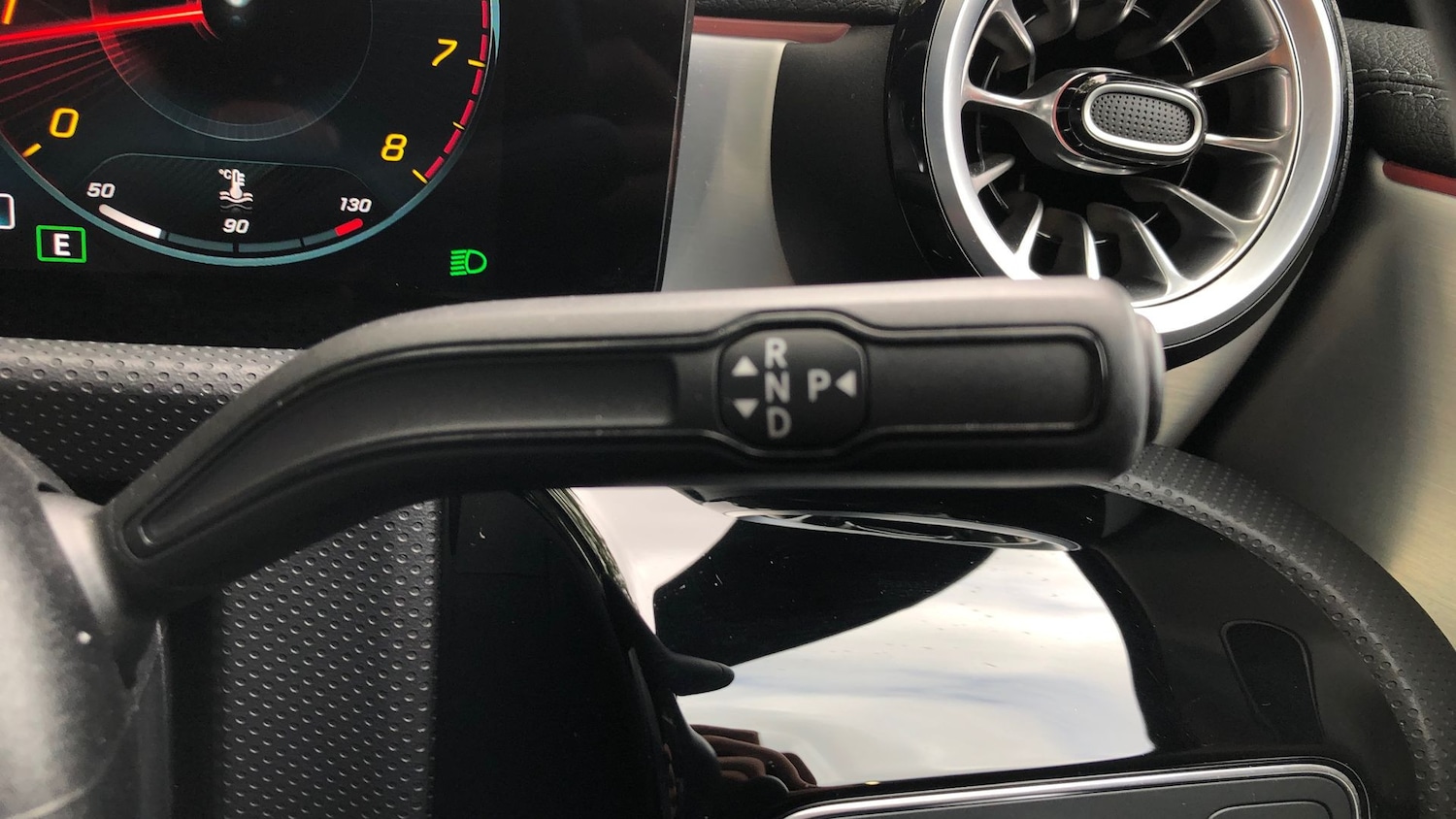 Used Mercedes-Benz CLA 2023 for sale - 76413670: Photo 14