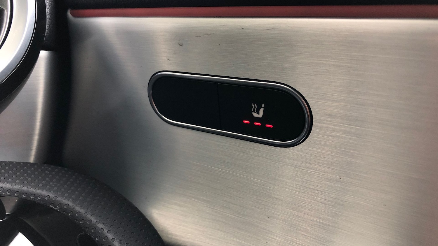 Used Mercedes-Benz CLA 2023 for sale - 76413670: Photo 17